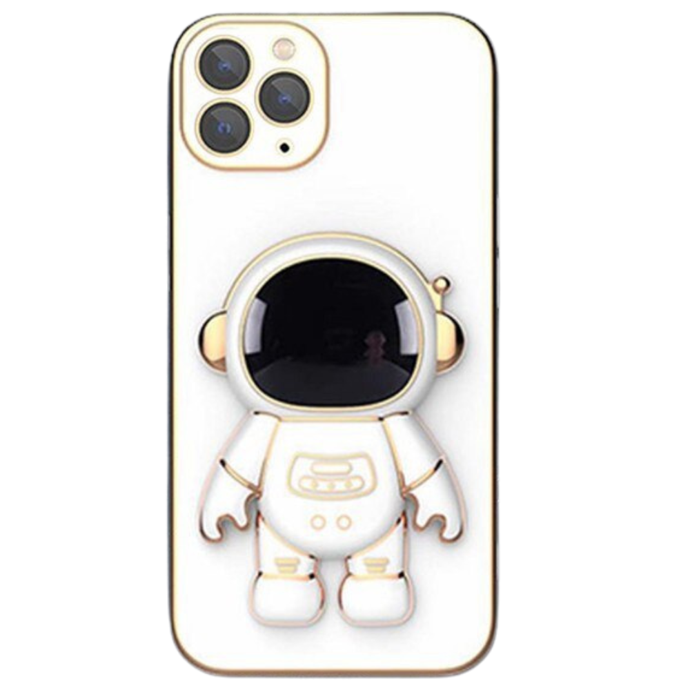 3D silicone cover for iPhone