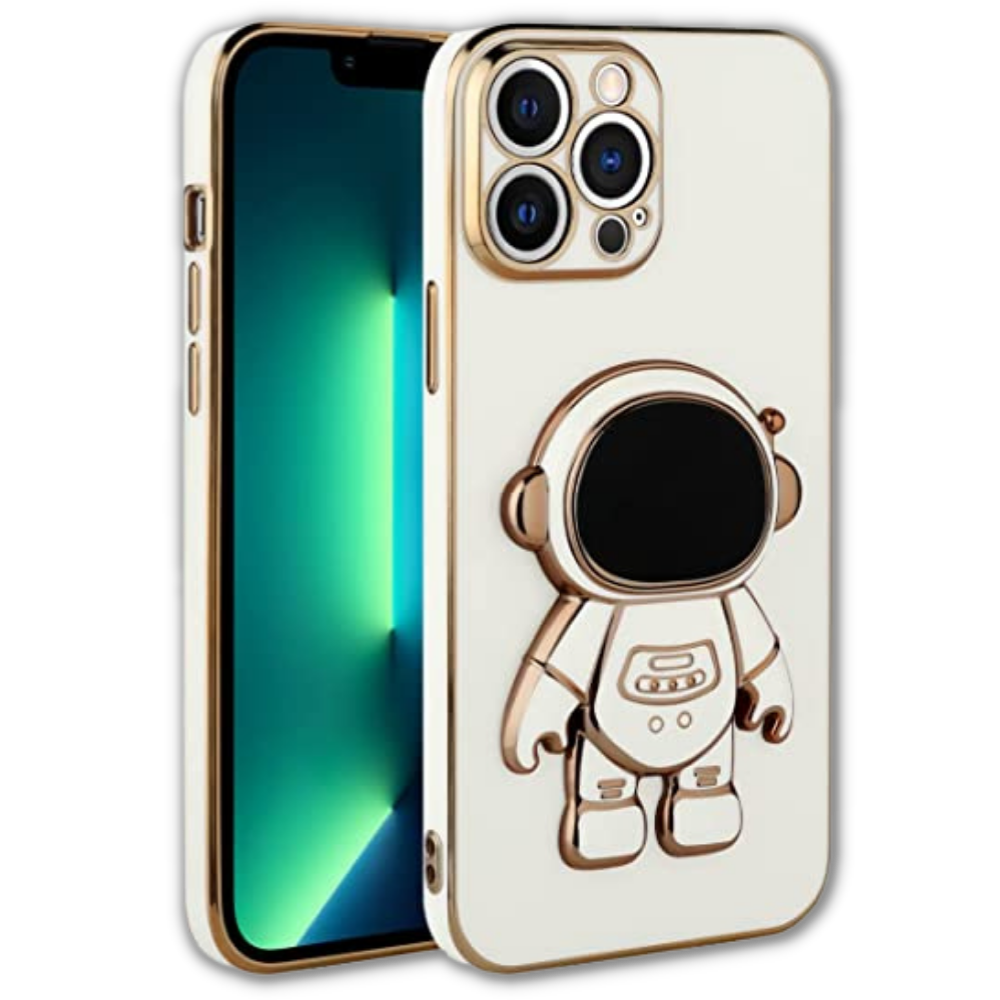 3D silicone cover for iPhone