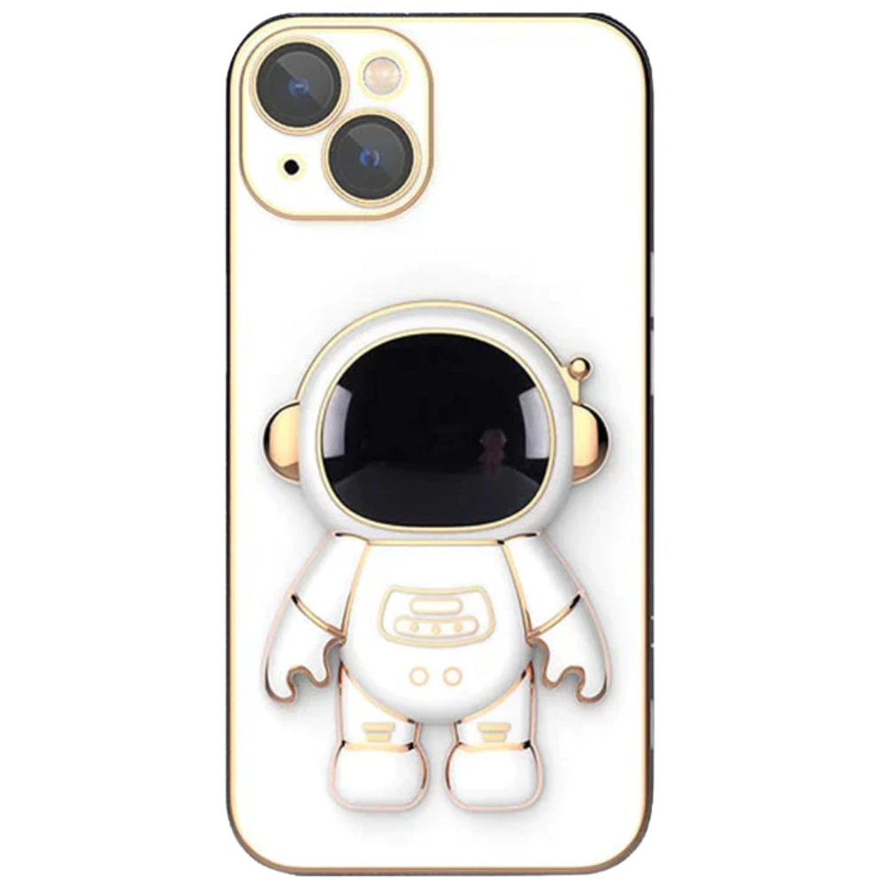 3D silicone cover for iPhone