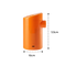 Mini oppladbar luftpumpe - Ozerty