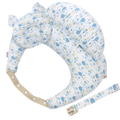 Baby pute og holder