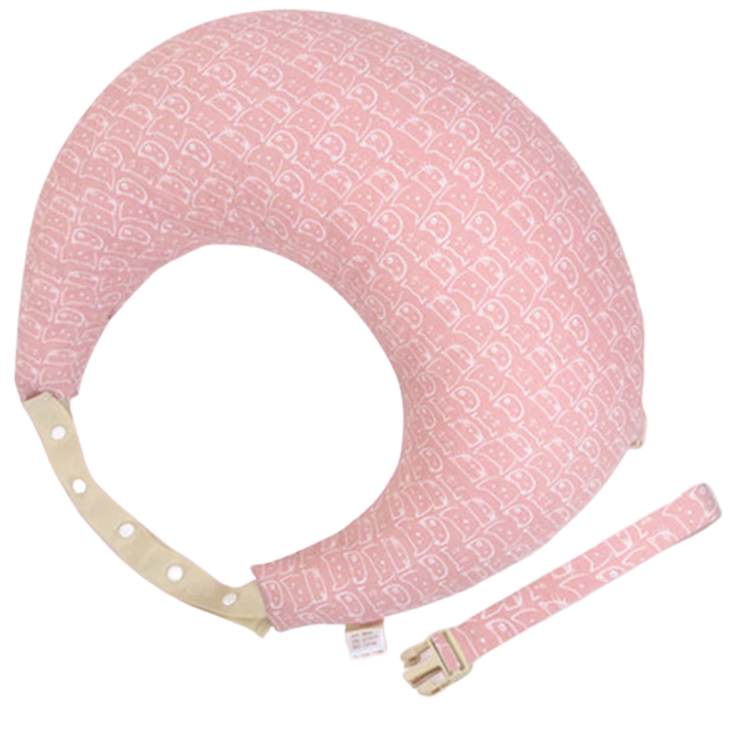 Baby pute og holder
