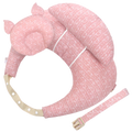 Baby pute og holder