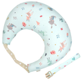 Baby pute og holder