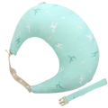 Baby pute og holder