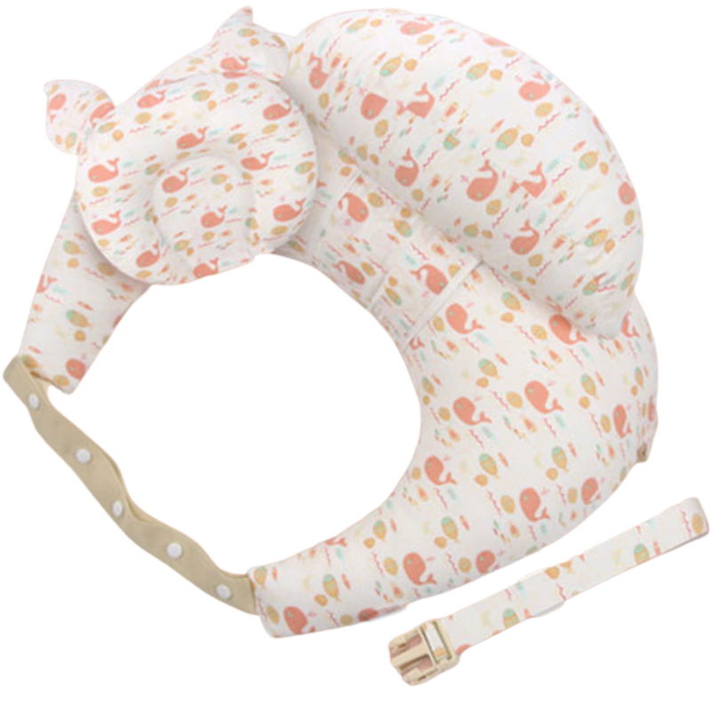 Baby pute og holder