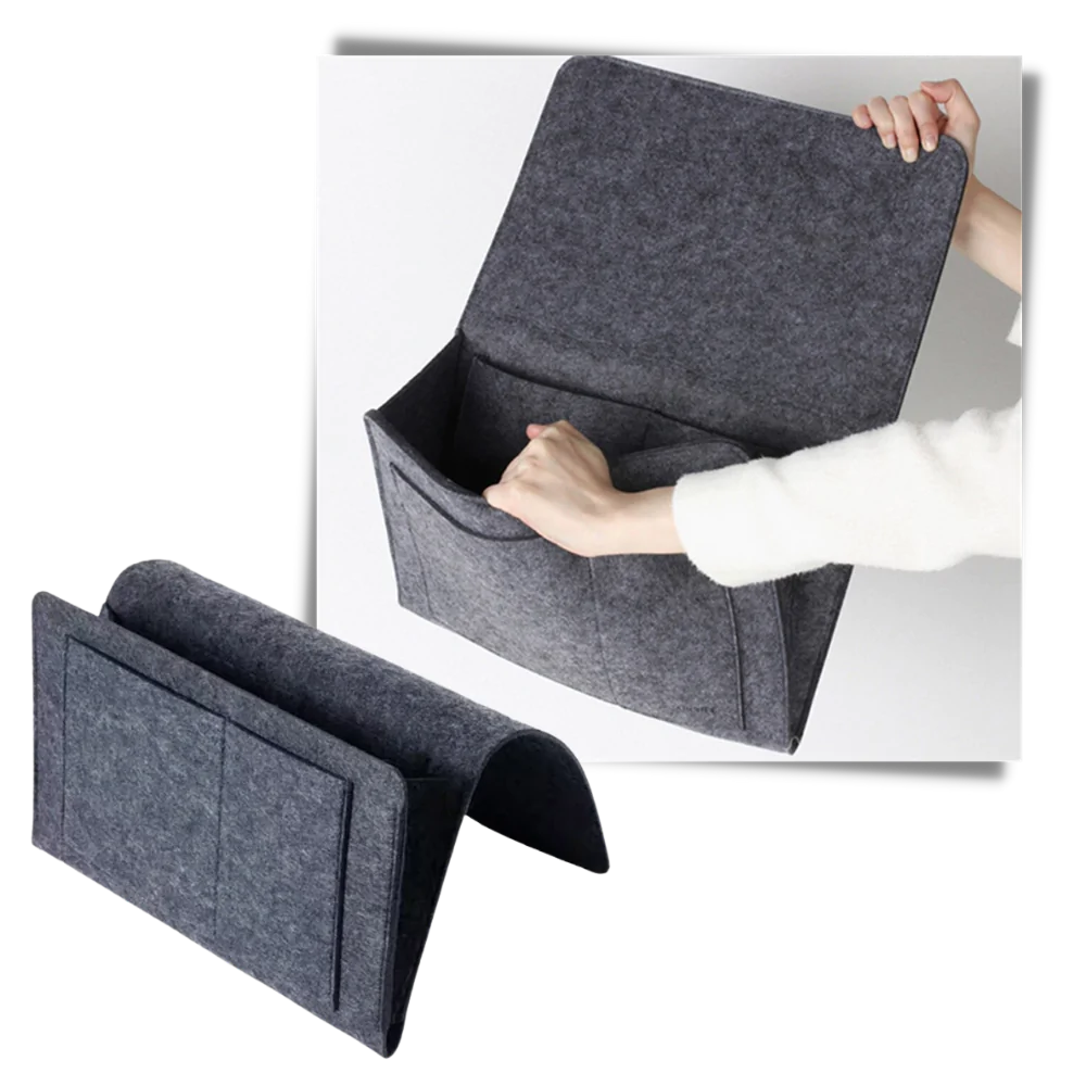 Senge- eller sofa-lommeorganisator - Ozerty