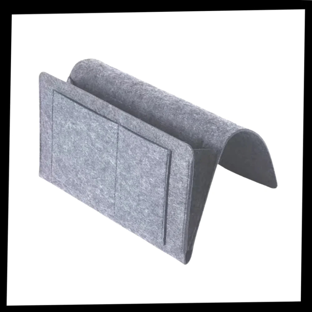 Senge- eller sofa-lommeorganisator - Ozerty