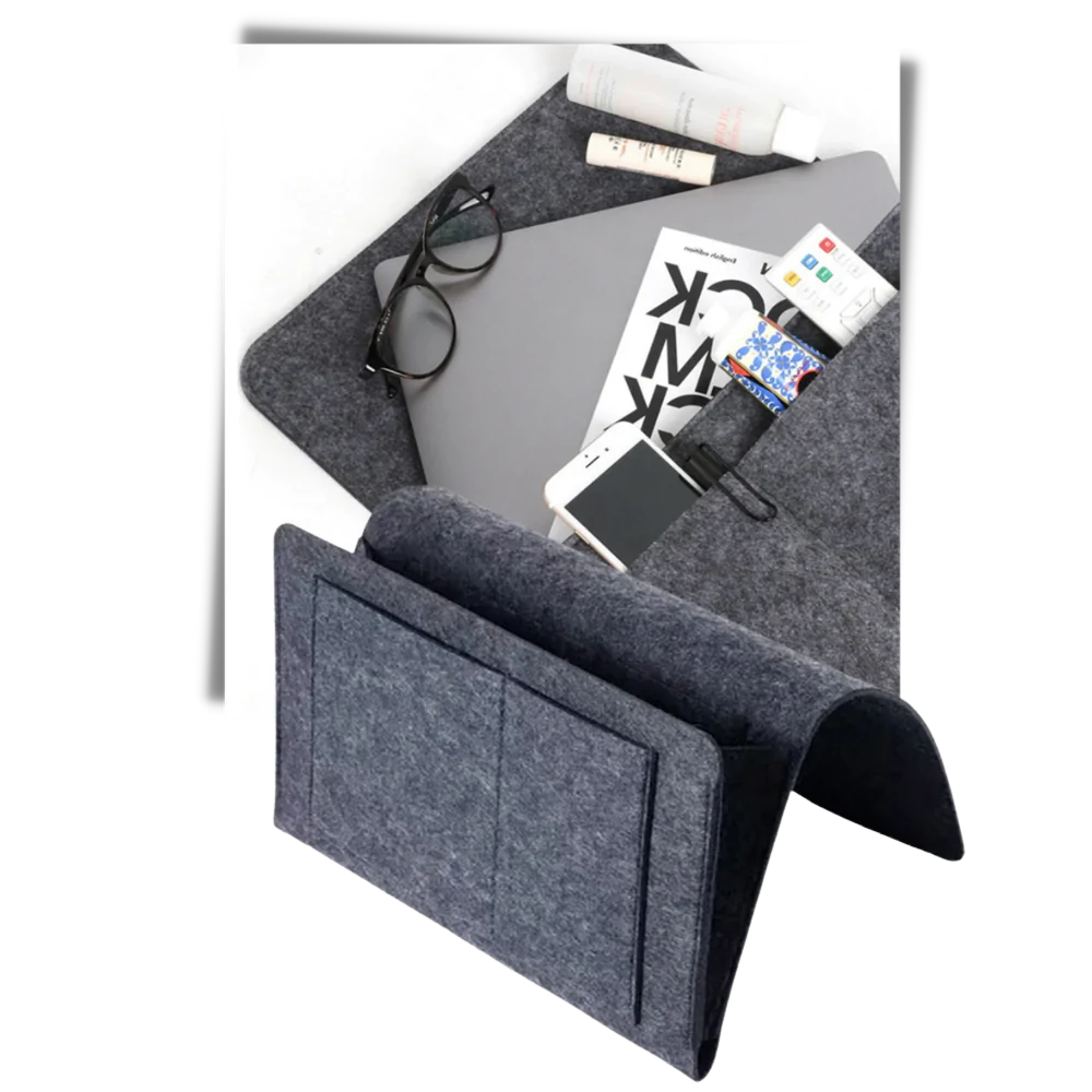 Senge- eller sofa-lommeorganisator - Ozerty
