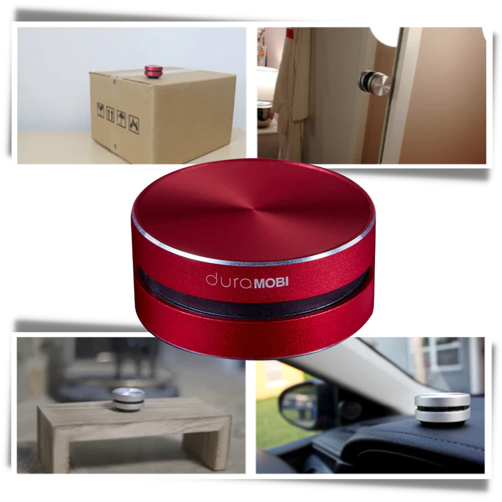 Bluetooth høyttaler med beinledning - Ozerty