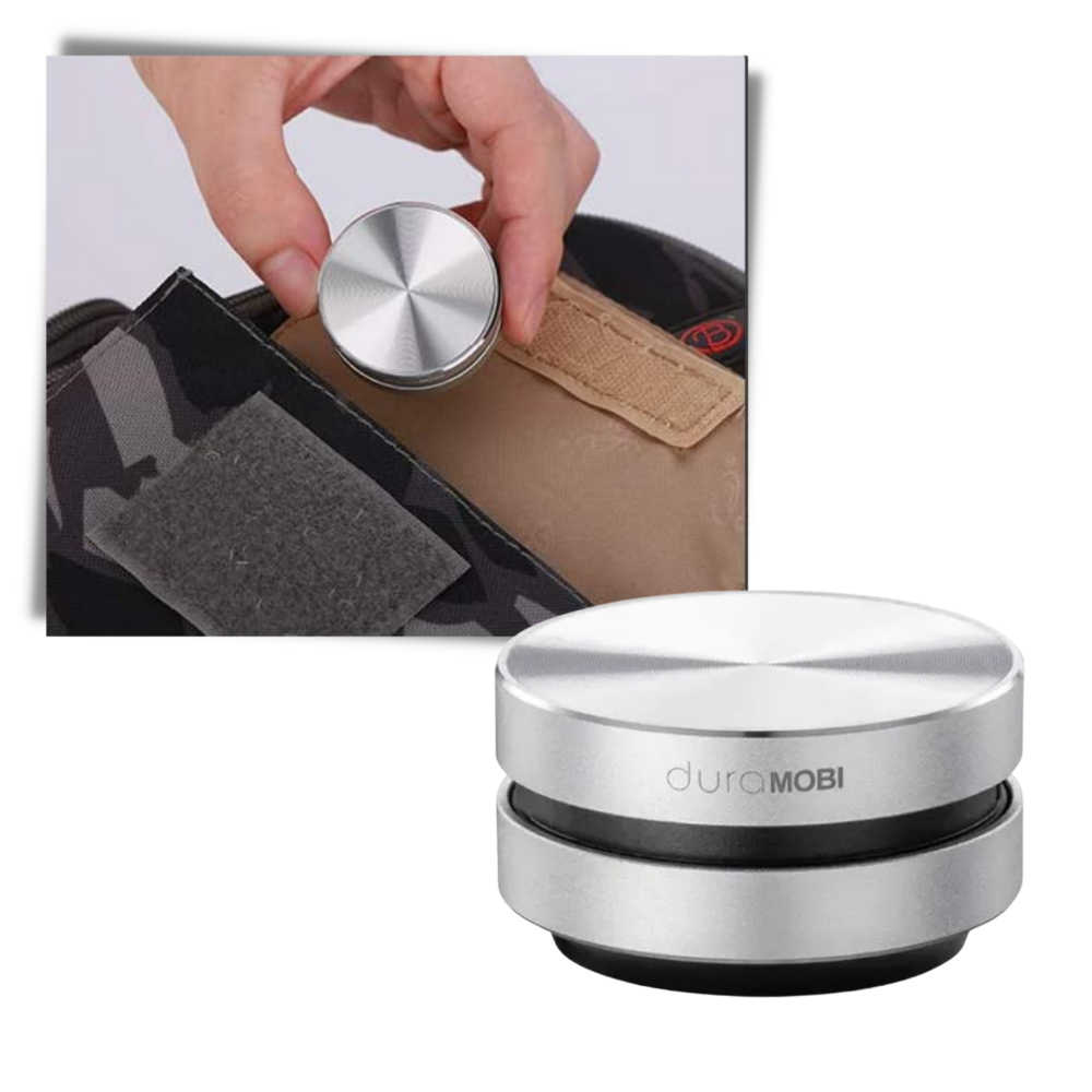 Bluetooth høyttaler med beinledning - Ozerty