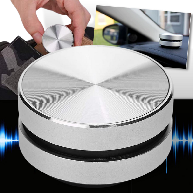 Bluetooth høyttaler med beinledning - Ozerty