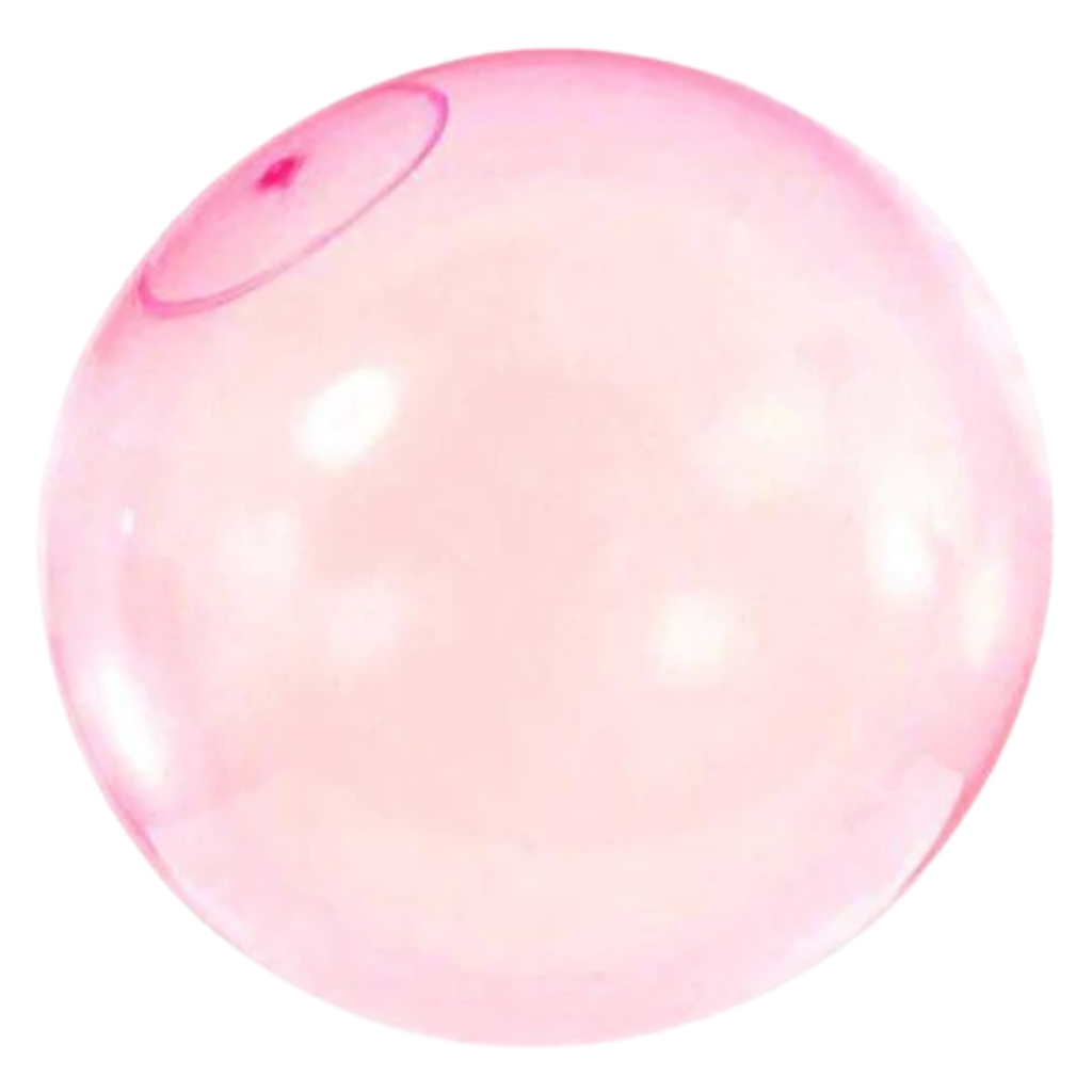 Magisk bobleball - Ozerty
