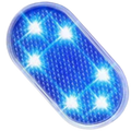 Trådløs bil LED med sensor