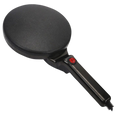 Non-Stick Elektrisk crepejern - Ozerty
