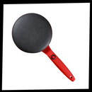 Non-Stick Elektrisk crepejern - Ozerty