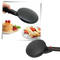 Non-Stick Elektrisk crepejern - Ozerty