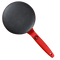Non-Stick Elektrisk crepejern - Ozerty