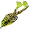 Silikonfrosk fiskeagn