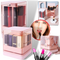 Oppbevaringsboks for lipgloss - Ozerty