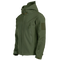 Combat-jakke i militær stil - Ozerty
