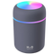 Mini aromaterapi luftfukter og diffuser