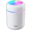 Mini aromaterapi luftfukter og diffuser - Ozerty