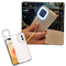 Telefondeksel med LED-ringlys - Ozerty