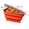 Uttrekkbar pizzabeholder - Ozerty