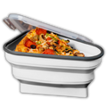 Uttrekkbar pizzabeholder - Ozerty