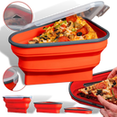 Uttrekkbar pizzabeholder - Ozerty