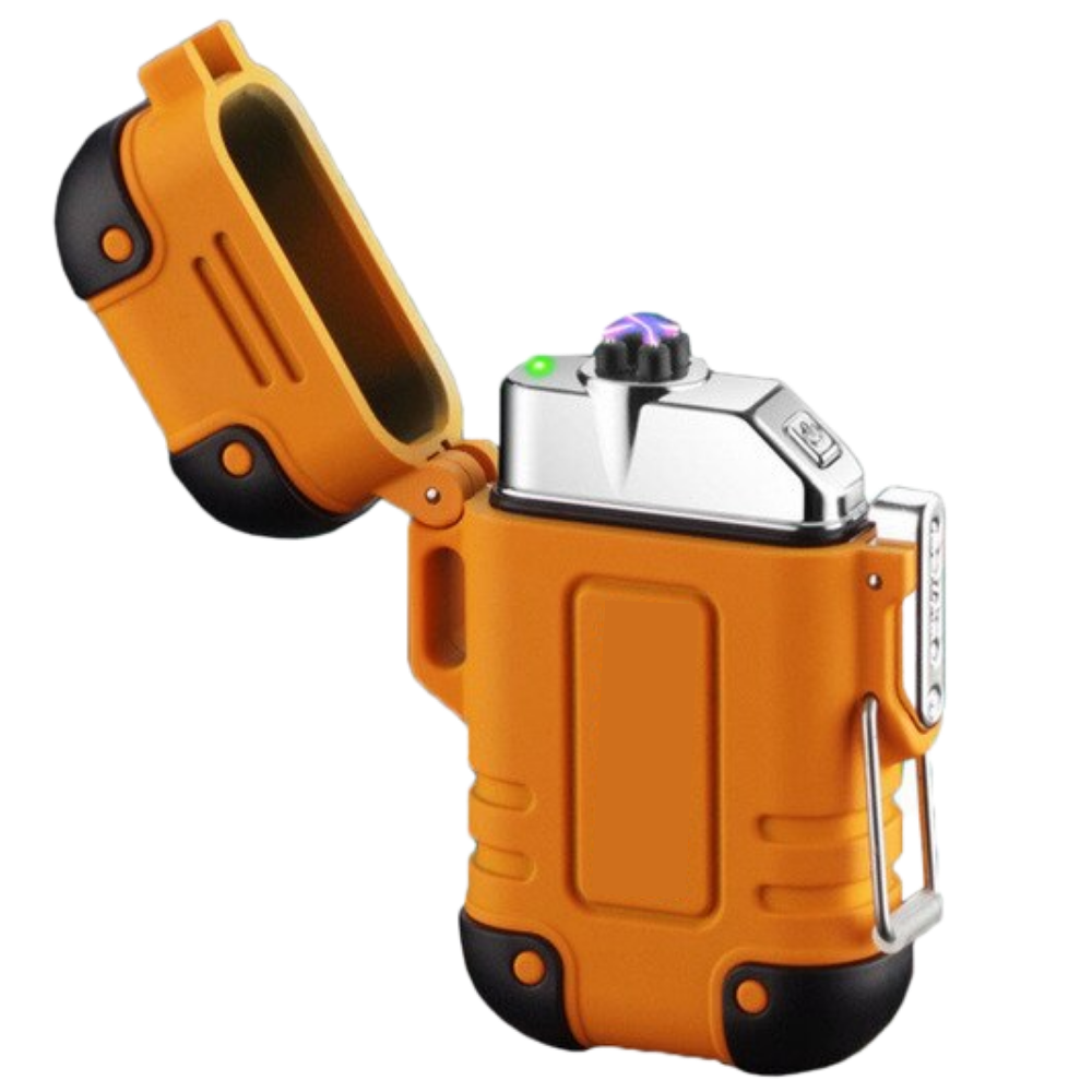 Elektrisk plasma lighter - Ozerty