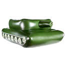 Oppblåsbar flytende tanks - Ozerty
