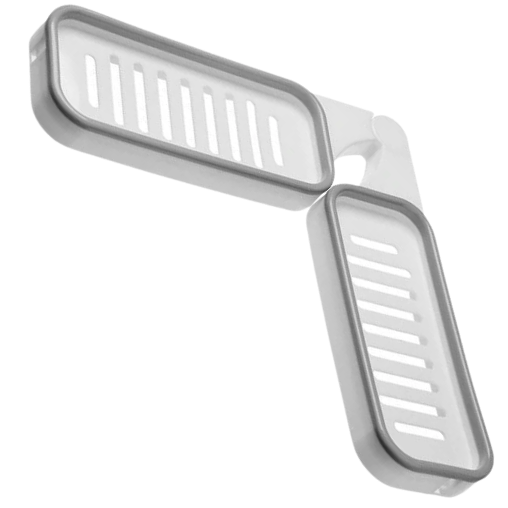 Veggstativ for badet - Ozerty
