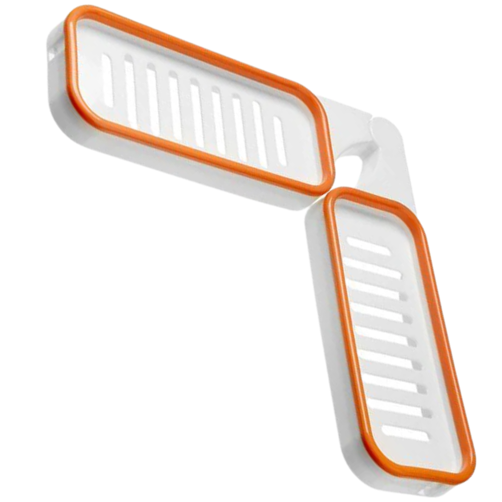 Veggstativ for badet - Ozerty