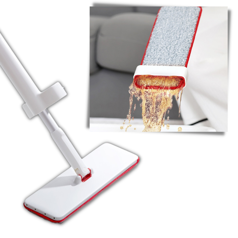 Easy Squeeze gulvmopp - Ozerty