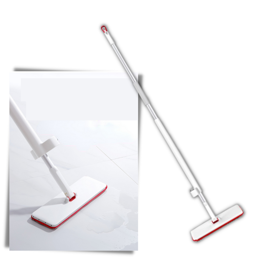 Easy Squeeze gulvmopp - Ozerty