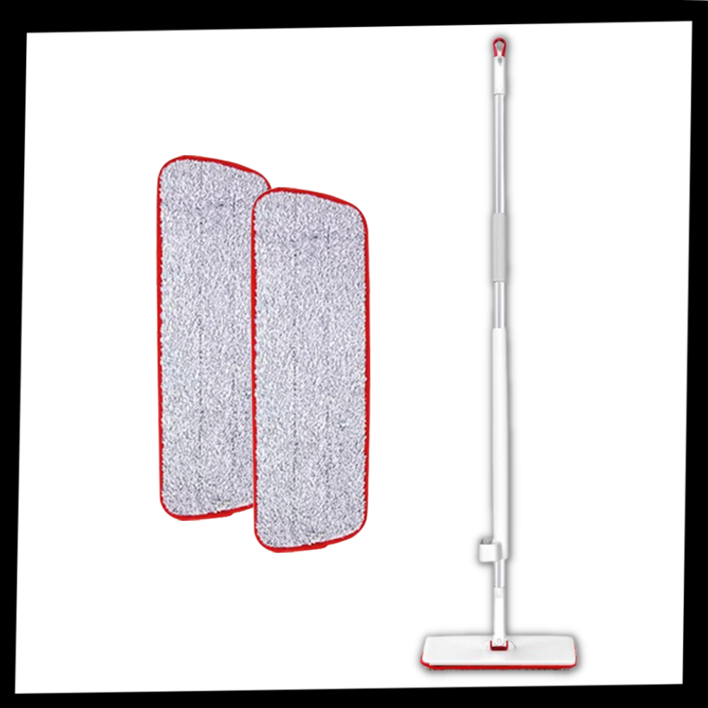 Easy Squeeze gulvmopp - Ozerty