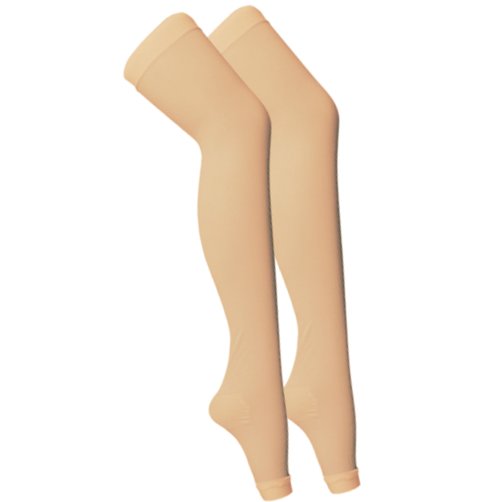 Et par slankende tights