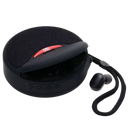 Trådløs Bluetooth-høyttaler med ørepropper - Ozerty