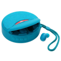 Trådløs Bluetooth-høyttaler med ørepropper - Ozerty