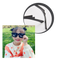 Fashion Pixel-solbriller - Ozerty