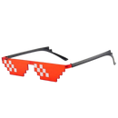 Fashion Pixel-solbriller