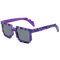 Fashion Pixel-solbriller