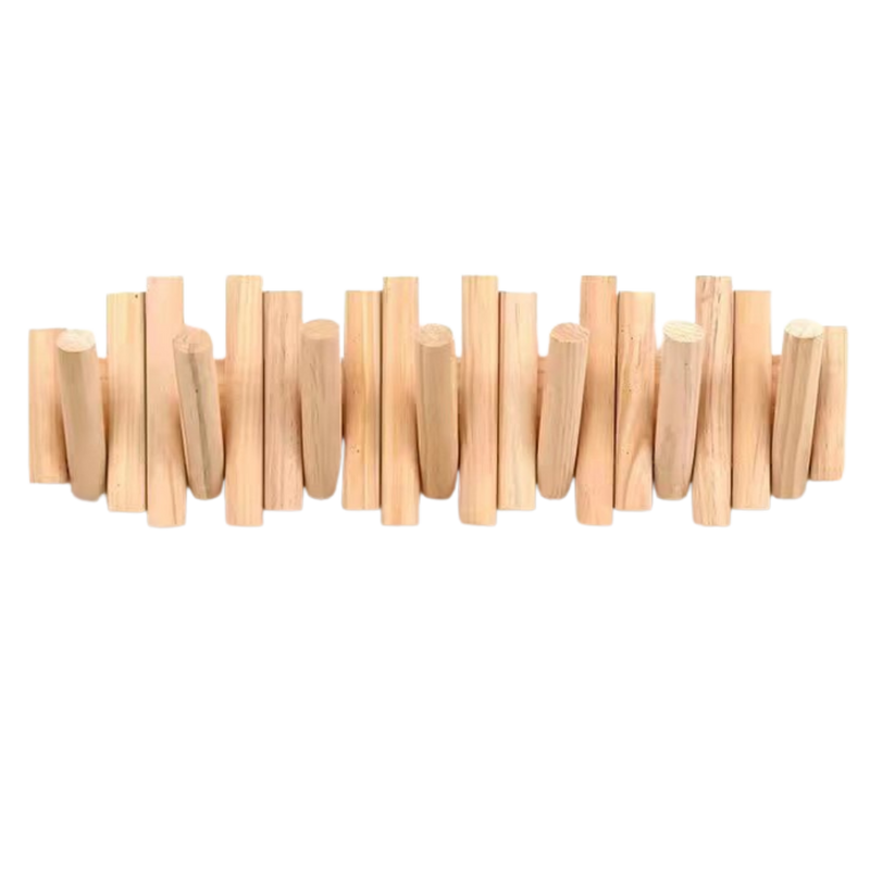 Minimalistisk klesstativ - Ozerty