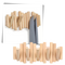 Minimalistisk klesstativ - Ozerty