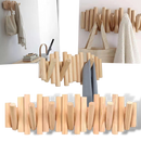 Minimalistisk klesstativ - Ozerty