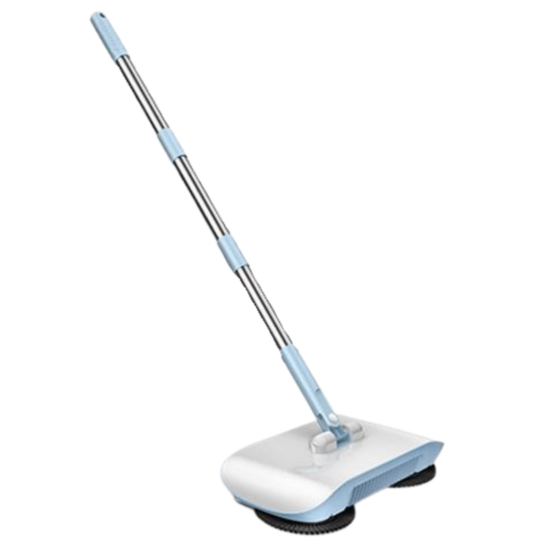 2 i 1 automatisk feiemaskin - Ozayti