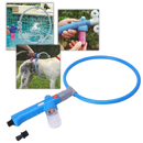 360° dusj for kjæledyr - Ozerty
