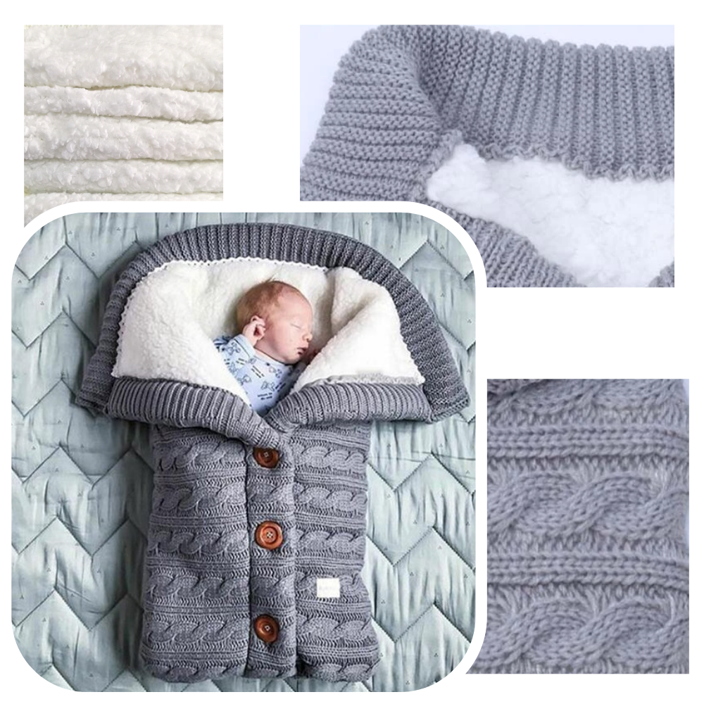 Kosepose til baby  - Ozerty